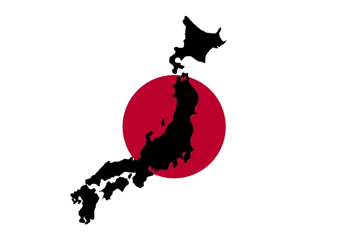 Japanese Flag